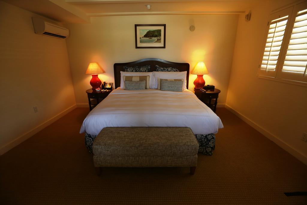 Pavilion Hotel Avalon Kültér fotó